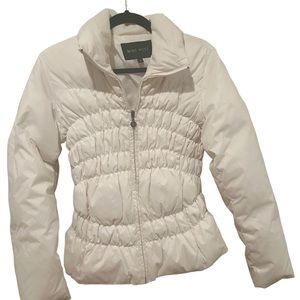 SOLD SOLD SOLD Nine West Women's Puffer Jacket Size M